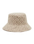 Trussardi Pălărie Bucket Hat Nylon Monogram 57Z00258 Bej - Pled.ro