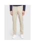 Trussardi Pantaloni chino 52P00000 Bej Aviator Fit - Pled.ro