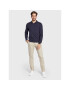 Trussardi Pantaloni chino 52P00000 Bej Aviator Fit - Pled.ro