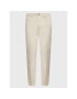 Trussardi Pantaloni chino 52P00000 Bej Aviator Fit - Pled.ro