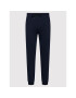 Trussardi Pantaloni trening 52P00206 Bleumarin Regular Fit - Pled.ro