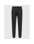 Trussardi Pantaloni trening 52P00206 Negru Regular Fit - Pled.ro