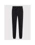 Trussardi Pantaloni trening 52P00253 Negru Regular Fit - Pled.ro