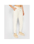 Trussardi Pantaloni trening 56P00215 Bej Regular Fit - Pled.ro