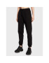 Trussardi Pantaloni trening 56P00367 Negru Regular Fit - Pled.ro