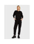 Trussardi Pantaloni trening 56P00367 Negru Regular Fit - Pled.ro