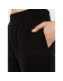 Trussardi Pantaloni trening 56P00367 Negru Regular Fit - Pled.ro