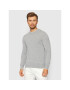 Trussardi Pulover 52M00519 Gri Regular Fit - Pled.ro