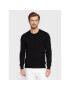 Trussardi Pulover 52M00628 Negru Regular Fit - Pled.ro