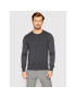 Trussardi Pulover 52M00642 Gri Regular Fit - Pled.ro