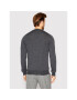 Trussardi Pulover 52M00642 Gri Regular Fit - Pled.ro