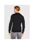 Trussardi Pulover Wool Blend 52M00645 Negru Regular Fit - Pled.ro