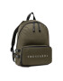 Trussardi Rucsac 71B00328 Verde - Pled.ro