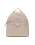 Trussardi Rucsac 75B01356 Bej - Pled.ro