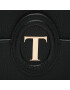 Trussardi Rucsac 75B01356 Negru - Pled.ro