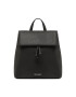 Trussardi Rucsac 75B01491 Negru - Pled.ro