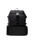 Trussardi Rucsac Backpack Nylon 71B00318 Negru - Pled.ro