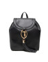 Trussardi Rucsac Ellie Backpack Md 75B01173 Negru - Pled.ro