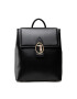 Trussardi Rucsac Grace Backpack Md 75B01183 Negru - Pled.ro