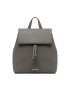 Trussardi Rucsac Nadir Backpack Sm 75B01491 Gri - Pled.ro