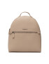 Trussardi Rucsac New Lily Backpack 75B01423 Bej - Pled.ro