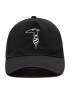 Trussardi Șapcă Baseball Hat 57Z00236 Negru - Pled.ro