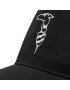 Trussardi Șapcă Baseball Hat 57Z00236 Negru - Pled.ro