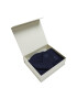 Trussardi Set Fular și Căciulă Kit Beanie+Scarf 57Y00004 Bleumarin - Pled.ro