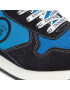 Trussardi Sneakers 77A00333 Bleumarin - Pled.ro