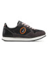 Trussardi Sneakers 77A00333 Negru - Pled.ro