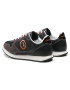 Trussardi Sneakers 77A00333 Negru - Pled.ro