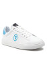 Trussardi Sneakers 77A00336 Alb - Pled.ro