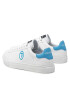 Trussardi Sneakers 77A00336 Alb - Pled.ro