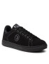 Trussardi Sneakers 77A00336 Negru - Pled.ro