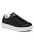 Trussardi Sneakers 77A00340 Negru - Pled.ro