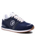 Trussardi Sneakers 77A00342 Bleumarin - Pled.ro