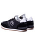 Trussardi Sneakers 77A00342 Negru - Pled.ro