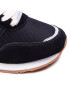 Trussardi Sneakers 77A00342 Negru - Pled.ro