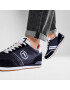 Trussardi Sneakers 77A00342 Negru - Pled.ro