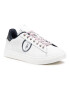 Trussardi Sneakers 77A00343 Alb - Pled.ro