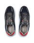 Trussardi Sneakers 77A00350 Bleumarin - Pled.ro