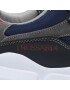 Trussardi Sneakers 77A00350 Bleumarin - Pled.ro