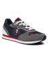 Trussardi Sneakers 77A00359 Bleumarin - Pled.ro