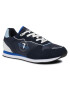 Trussardi Sneakers 77A00359 Bleumarin - Pled.ro