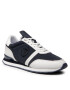 Trussardi Sneakers 77A00369 Bleumarin - Pled.ro