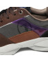 Trussardi Sneakers 77A00372 Maro - Pled.ro