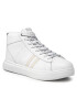 Trussardi Sneakers 77A00374 Alb - Pled.ro