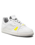 Trussardi Sneakers 77A00375 Alb - Pled.ro