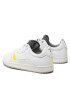 Trussardi Sneakers 77A00375 Alb - Pled.ro