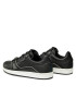 Trussardi Sneakers 77A00375 Negru - Pled.ro